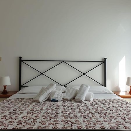Il Mare Di Roma Apartment リド・ディ・オスティア エクステリア 写真