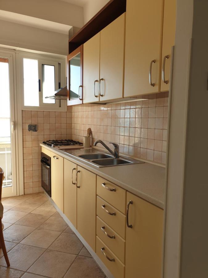 Il Mare Di Roma Apartment リド・ディ・オスティア エクステリア 写真