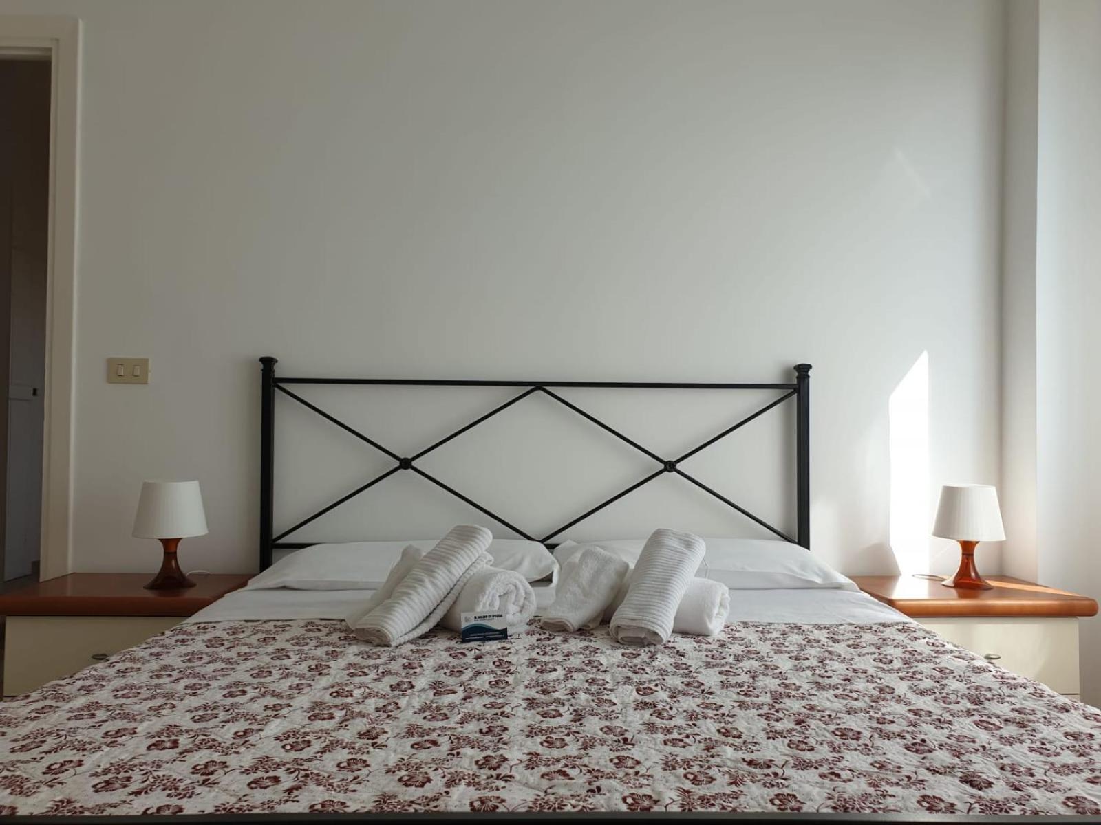 Il Mare Di Roma Apartment リド・ディ・オスティア エクステリア 写真